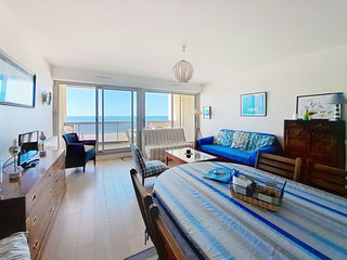  Appartement � vendre 3 pi�ces 61 m�