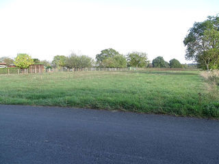  Terrain � vendre 3184 m�