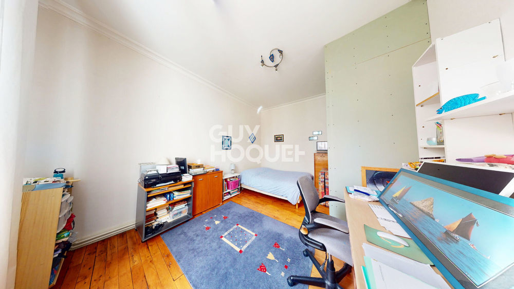 � vendre  Maison Tours (37000)