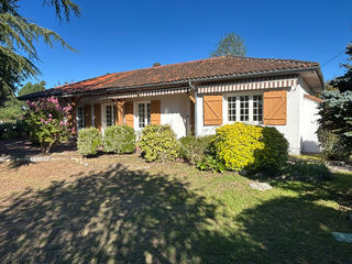  Maison � vendre 4 pi�ces 115 m�