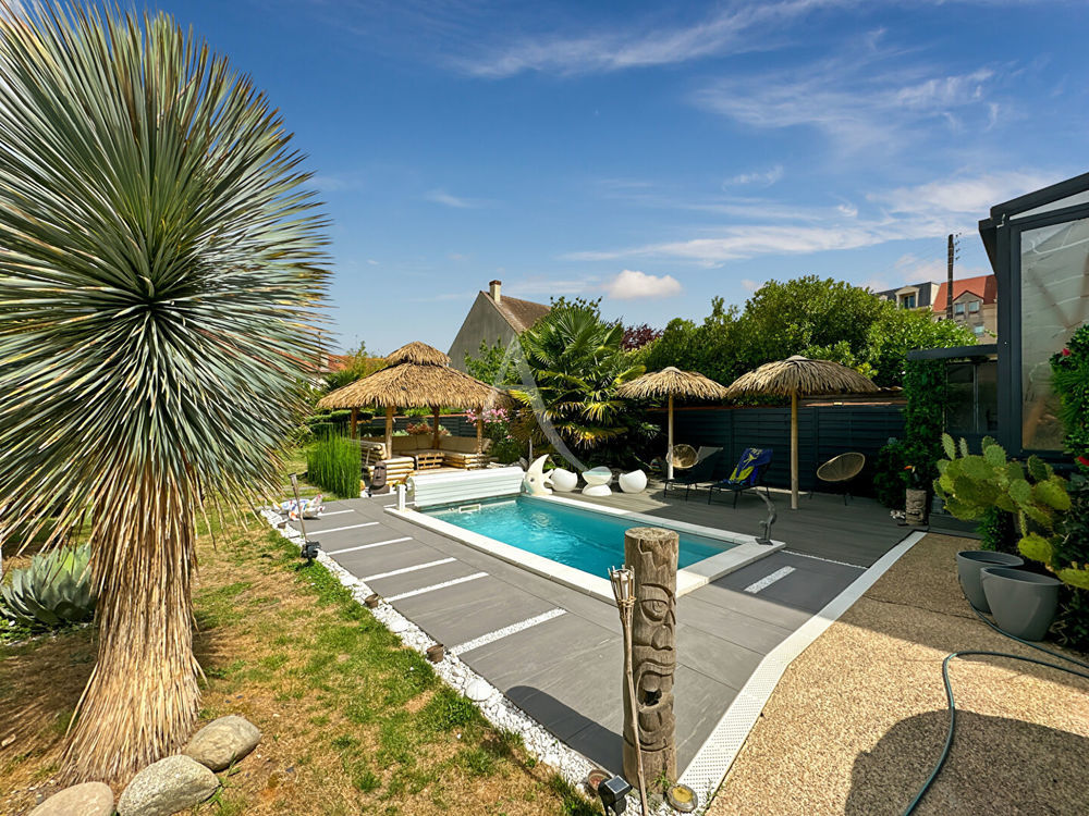 � vendre  Maison Poissy (78300)