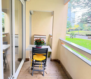  Appartement � vendre 4 pi�ces 78 m�