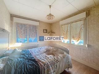  Maison � vendre 5 pi�ces 96 m�