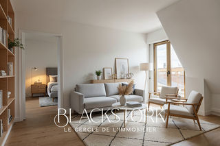  Appartement � vendre 2 pi�ces 36 m�