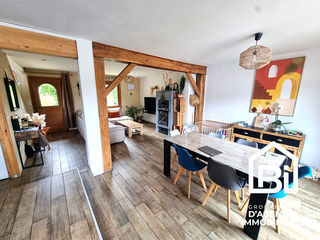  Maison � vendre 6 pi�ces 140 m�