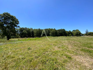  Terrain � vendre 1078 m�