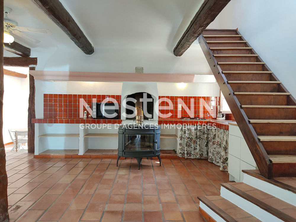 � vendre  Maison La Garde-Freinet (83680)