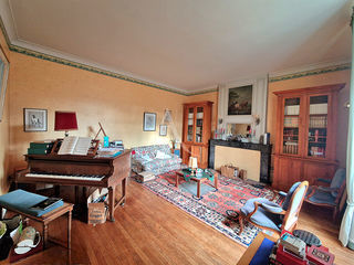  Maison � vendre 10 pi�ces 281 m�