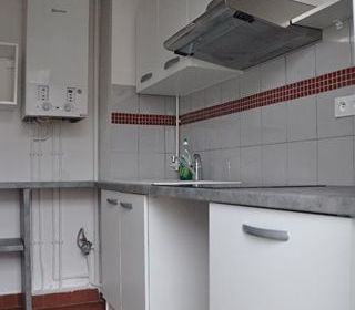  Appartement � louer 1 pi�ce 28 m�