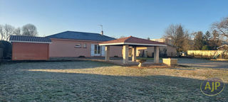  Maison � vendre 4 pi�ces 76 m�