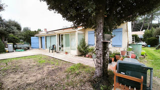  Maison � vendre 5 pi�ces 1 m�