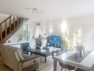  Maison � vendre 4 pi�ces 92 m�