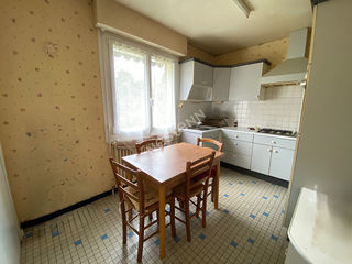  Maison � vendre 4 pi�ces 99 m�