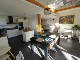  Maison � vendre 5 pi�ces 130 m�