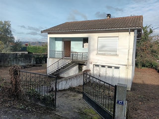  Maison � vendre 3 pi�ces 67 m�