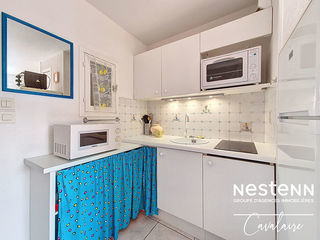  Appartement � vendre 2 pi�ces 41 m�