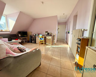  Appartement � vendre 2 pi�ces 38 m�