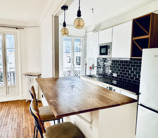  Appartement � vendre 1 pi�ce 31 m�