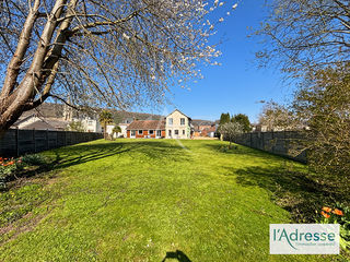  Maison � vendre 6 pi�ces 180 m�