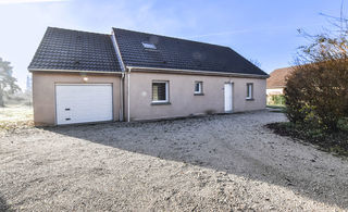  Maison � vendre 8 pi�ces 143 m�