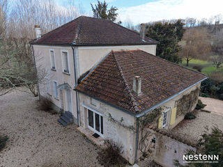  Villa � vendre 9 pi�ces 266 m�