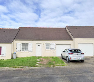  Maison � vendre 3 pi�ces 58 m�