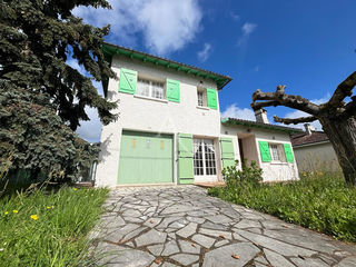  Maison � vendre 4 pi�ces 128 m�