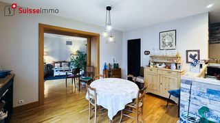  Appartement � vendre 5 pi�ces 130 m�