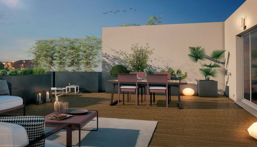 � vendre  Appartement Cucq (62780)