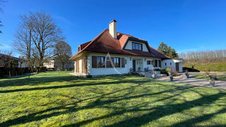  Maison � vendre 7 pi�ces 230 m�