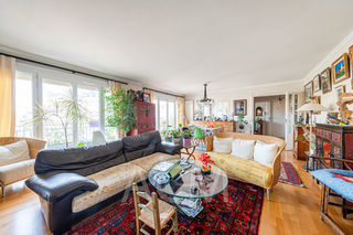  Appartement � vendre 6 pi�ces 155 m�