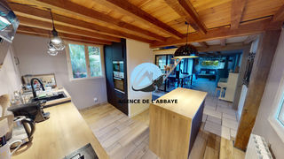  Maison � vendre 5 pi�ces 125 m�