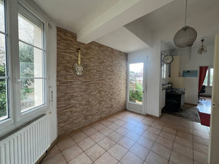  Maison � vendre 4 pi�ces 106 m�