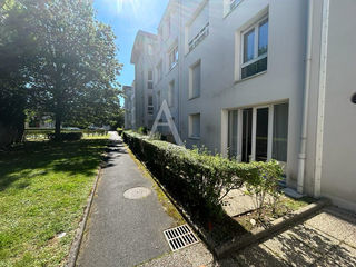  Appartement � vendre 2 pi�ces 37 m�