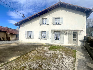  Maison � vendre 5 pi�ces 84 m�