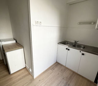  Appartement � louer 1 pi�ce 28 m�