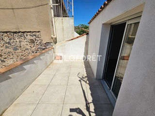  Maison � vendre 3 pi�ces 71 m�