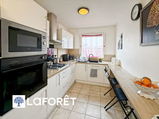  Appartement � vendre 5 pi�ces 80 m�