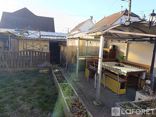  Appartement � vendre 6 pi�ces 85 m�