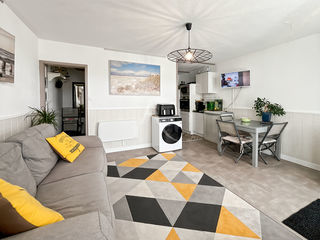  Appartement � vendre 1 pi�ce 26 m�