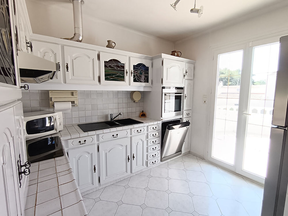 � vendre  Maison Six-Fours-les-Plages (83140)