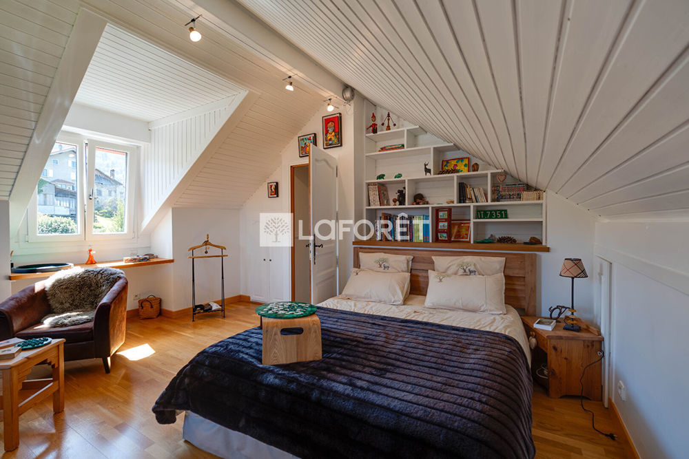 � vendre  Maison Neuvecelle (74500)