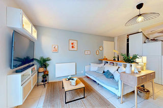  Maison � vendre 4 pi�ces 86 m�