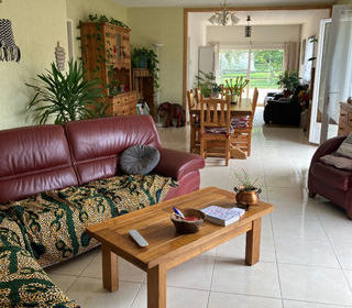  Maison � vendre 9 pi�ces 140 m�