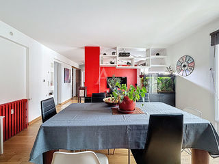  Appartement � vendre 4 pi�ces 77 m�