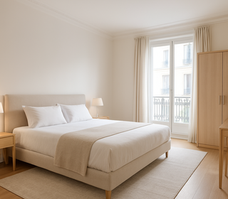  Appartement � vendre 2 pi�ces 46 m�