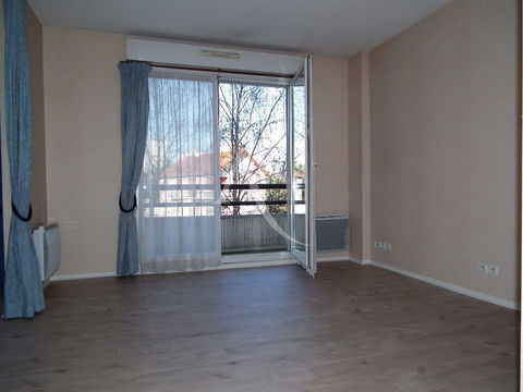   Appartement Alfortville 1 pi�ce 31.68 m� + parking Appartement - 1 pi�ce(s) - 31 m�