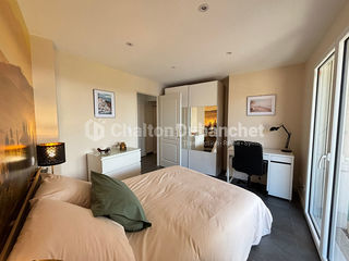  Appartement � louer 2 pi�ces 44 m�