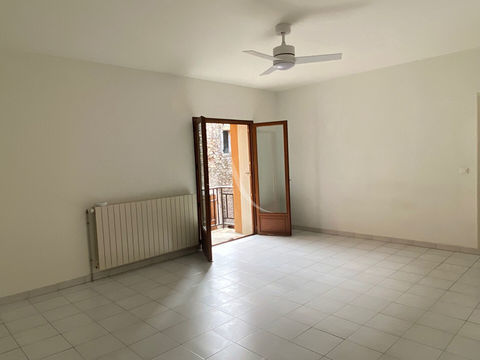  HEREPIAN - Appartement 3 pi�ce(s) - 86,35 m� -  Loyer 733  CC Appartement - 3 pi�ce(s) - 86 m�