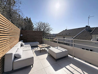  Maison � vendre 7 pi�ces 165 m�